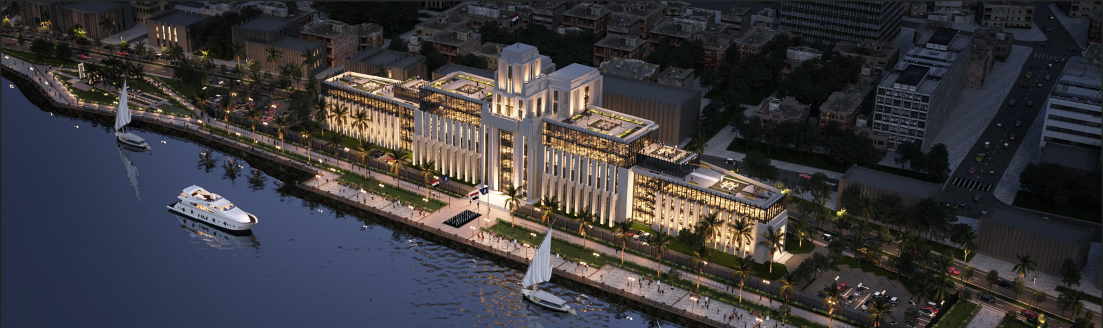 Damietta Governorate - Visual 6